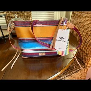 Consuela Deanna Downtown Bag